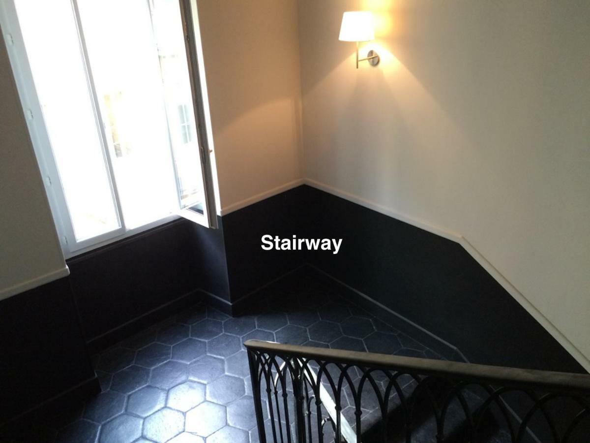 Apartment On Place Massena Nizza Exterior foto
