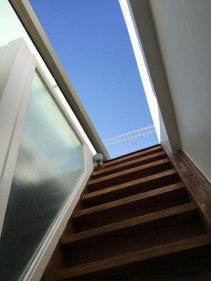 Apartment On Place Massena Nizza Exterior foto