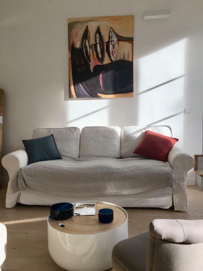 Apartment On Place Massena Nizza Exterior foto